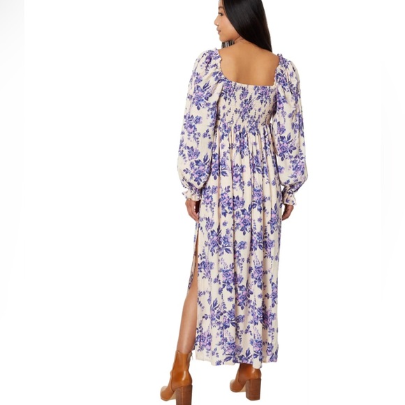 Free People Jaymes Midi - Picture 3 of 3